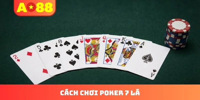Poker 7 lá