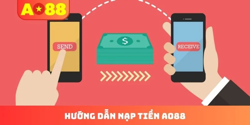 Nạp tiền AO88