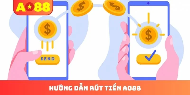 Rút tiền AO88